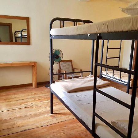 Railway Lodge Hostel Hatton Ngoại thất bức ảnh