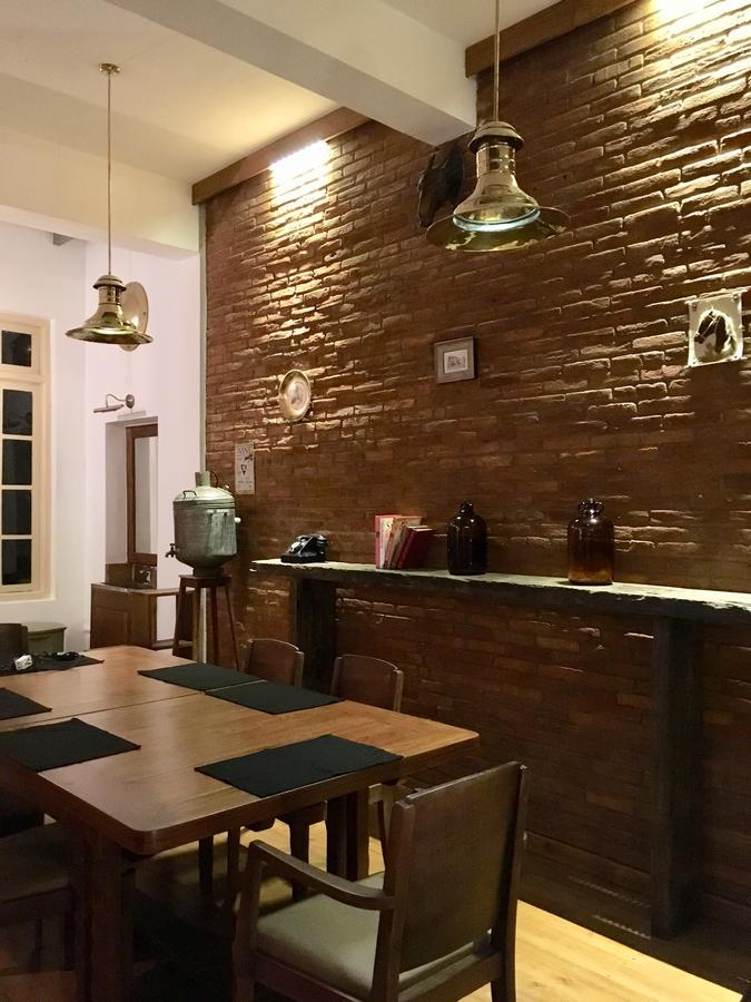 Railway Lodge Hostel Hatton Ngoại thất bức ảnh