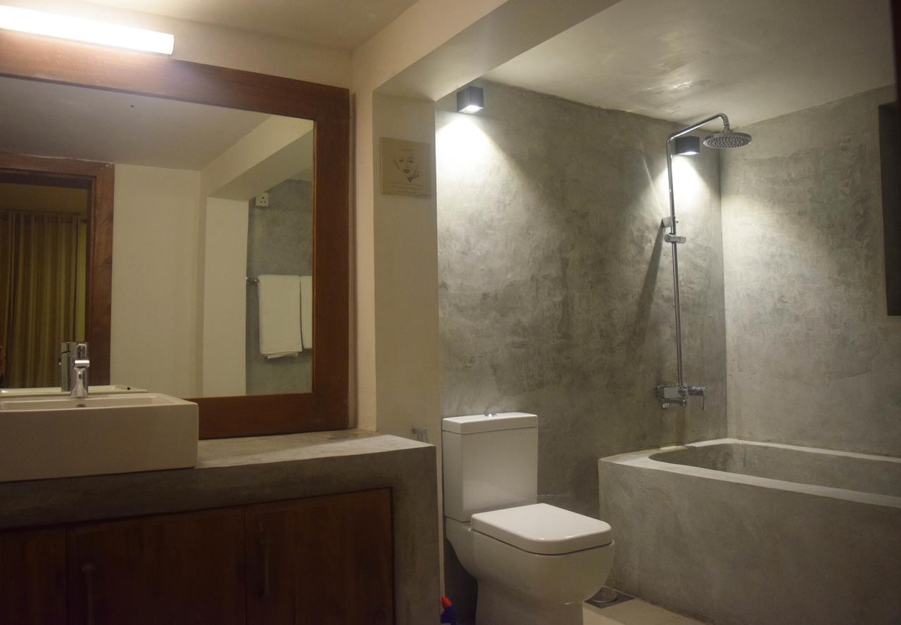 Railway Lodge Hostel Hatton Ngoại thất bức ảnh